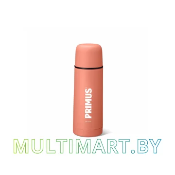 Термос Primus Vacuum bottle 0.75л (светло-розовый)
